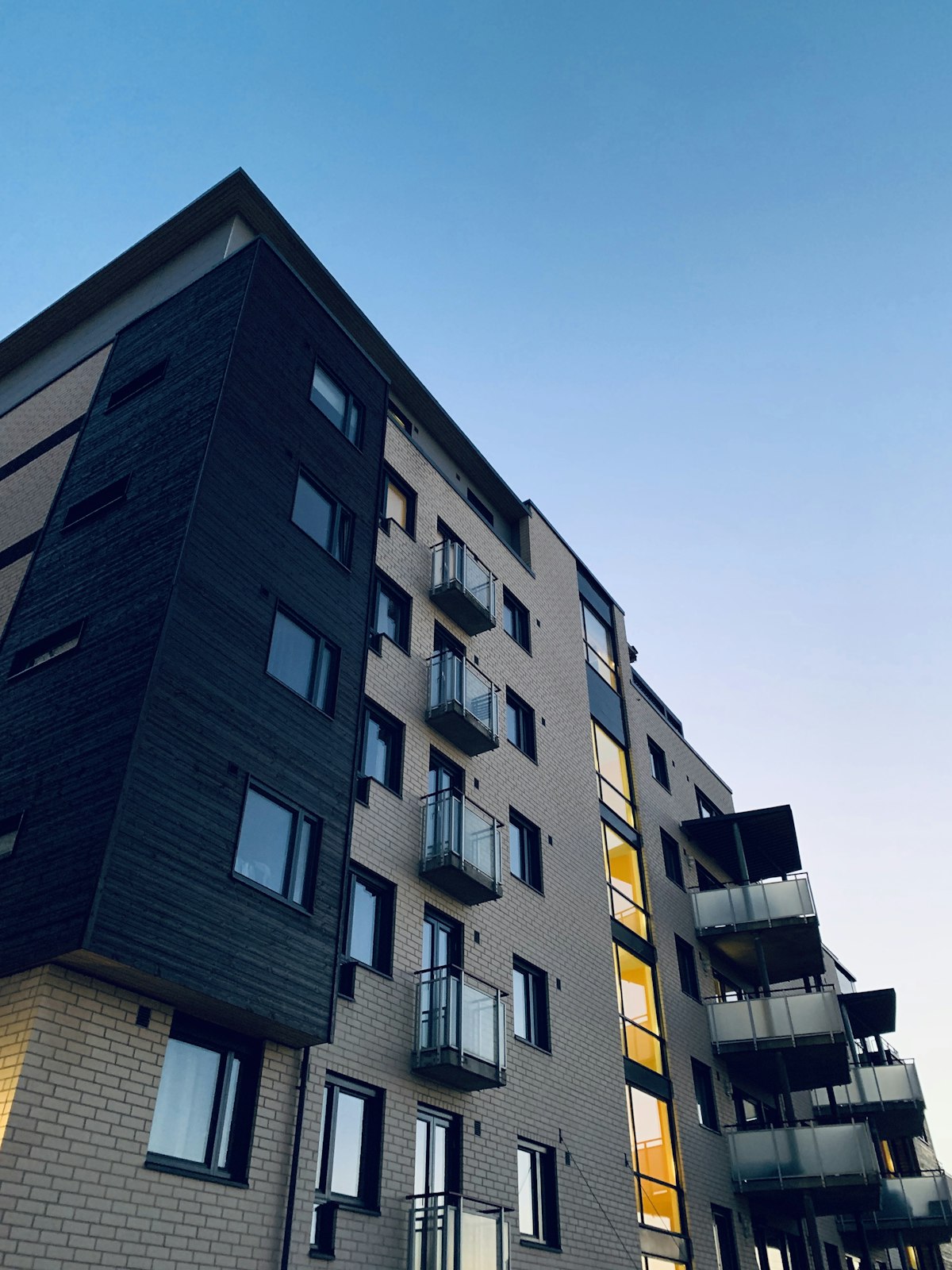 Immeuble haussmannien
